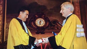 ‘There’s no hope for the rest of us.’ Uyghur scientists swept up in China’s massive detentions