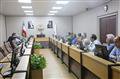 ششمین نشست شورای تحقیقات موسسه تحقیقات خاک و آب برگزار شد