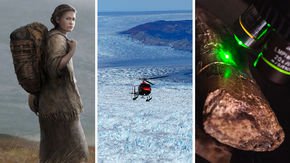 Top stories: Ancient Germany’s missing girls, present-day Greenland’s dying ice, and dino proteins