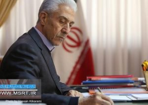 پیام وزیر علوم به مناسبت آغاز سال تحصیلی جدید