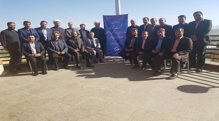 تقویت حوزه فرهنگی؛ تاثیرگذار بر تمامی فعالیت‌های دانشگاه