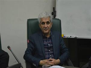 متن مصاحبه ابراهیم زارع رئیس مرکز تحقیقات و آموزش کشاورزی و منابع طبیعی استان فارس