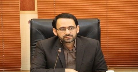 رئیس دانشگاه آزاد اسلامی واحد نجف‌آباد مطرح کرد؛ استفاده از ظرفیت نخبگان استان اصفهان برای رفع مشکلات جامعه