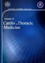 مقالات مجله پزشکی قلب و قفسه سینه، دوره ۷، شماره ۳ منتشر شد