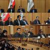 حضور رئیس موسسه تحقیقات برنج کشور در همایش علمی نقش آبندان‌ها در توسعه اقتصادی گیلان