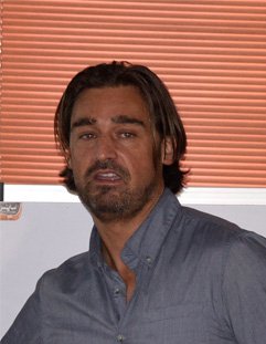 برگزاری کارگاه آموزشی استاد دانشگاه والنسیا کشوراسپانیا در دانشگاه شهرکرد