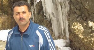 درگذشت همکار جانباز و پیشکسوت مرکز تحقیقات و آموزش گلستان