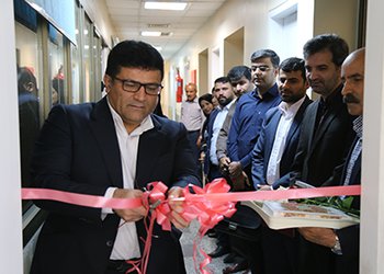 افتتاح کلینیک شبانه‌روزی دندانپزشکی در مرکز آموزشی درمانی شهدای خلیج‌فارس بوشهر