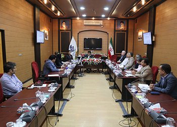 رییس دانشگاه علوم پزشکی بوشهر خبر داد:
راه‌اندازی کلینیک ویژه در چهار شهرستان استان بوشهر/ گزارش تصویری
