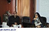 برگزاری کارگاه آموزشی سل در مرکز بهداشت جنوب تهران