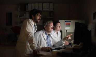 Research, teaching and student support transformed by record-breaking fundraising campaign