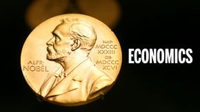 Economics Nobel honors trio taking an experimental approach to fighting poverty