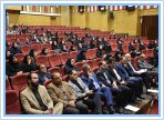 برگزاری نخستین همایش دانشگاهی "کمیته های اخلاق بالینی" در دانشگاه