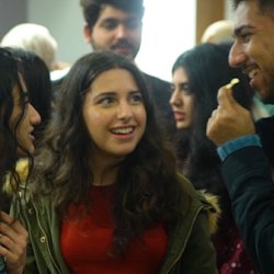 Cambridge digital technology pilot supports students from under-represented backgrounds