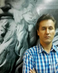 برگزیده شدن عضو هیات علمی دانشکده هنر نیشابور در سمپوزیوم بین المللی مجسمه سازی تهران