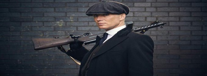 Who Were the Real 'Peaky Blinders'?