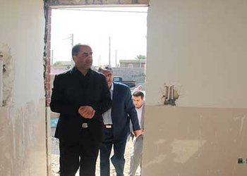 فرماندار شهرستان دشتستان:
احداث پروژه‌های بهداشتی و درمانی موجب پیشرفت چشمگیری در حوزه سلامت شهرستان شده است

