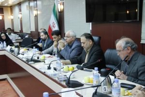 مجمع عمومی انجمن علوم و فناوری های شیمیایی ایران برگزار گردید