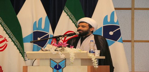 دانشگاه آزاد اسلامی بزرگترین مجموعه آموزشی استان اردبیل است