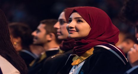 Imperial celebrates its latest graduates at Commemoration Day 2019