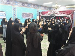 ۳ برنامه فرهنگی دانشگاه آزاد اسلامی بوشهر به مناسبت اربعین حسینی