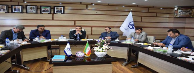 رئیس دانشگاه کردستان عنوان کرد: ضرورت بهره مندی دستگاه های اجرایی استان از دستاوردهای علمی دانشگاهیان