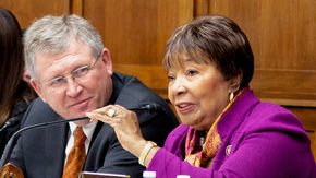 Scientific integrity bill advances in U.S. House with bipartisan support
