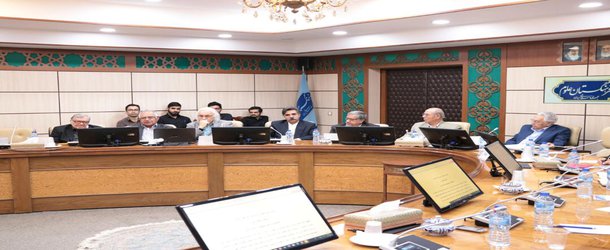 سمینار تحولات جدید در ریاضی و فیزیک توسط گروه علوم پایه فرهنگستان علوم برگزار شد