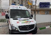 راه اندازی پایگاه اورژانس شهری فرهنگ در گرمسار