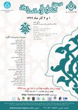 انتشار مقالات دومین کنگره ملی نماز و سلامت روان