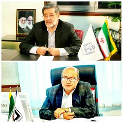 ریاست دانشکده علوم پزشکی تربت جام  در پیامی انتصاب دکتر بحرینی   را به عنوان سرپرست دانشگاه علوم پزشکی مشهد تبریک گفت .