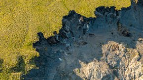 Global impacts of thawing Arctic permafrost may be imminent