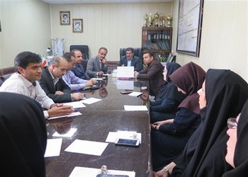کمیته پیشگیری و مبارزه با بیماری سل شهرستان فارسان تشکیل شد