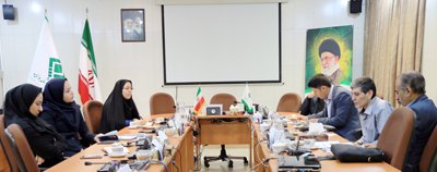 میز مطالعات اجتماعی پژوهشکده بیمه بررسی کرد:
    

    راننده محور شدن بیمه شخص ثالث