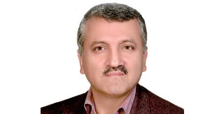 اعطای شوالیه آکادمیک فرانسه به استاد دانشگاه تهران