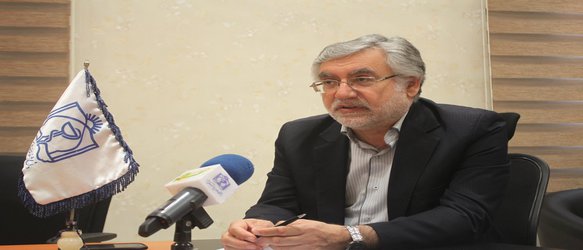 پیام تقدیر ریاست دانشکده علوم پزشکی تربت جام از دکتر دارابی ریاست سابق دانشگاه علوم پزشکی مشهد