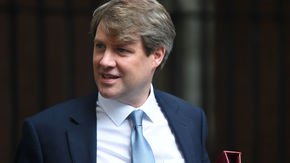 U.K. science minister says DARPA-like agency is in the works