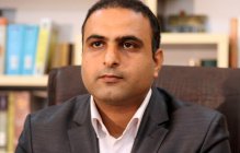 پیام نوروزی رییس دانشگاه آزاد اسلامی استان هرمزگان