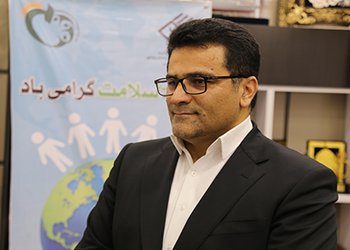 رییس دانشگاه علوم پزشکی بوشهر:
بیمه سلامت موجب رضایتمندی مردم شده است