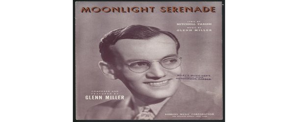 How 'Moonlight Serenade' Defined a Generation
