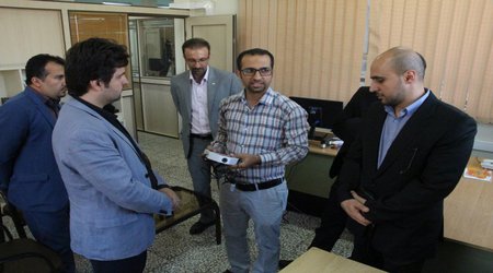 سرپرست اداره‌کل ایجاد و توسعه آموزش‌های فناوری و خلاقیت دانشگاه آزاد مطرح کرد؛ ارائه راهکار از سوی پویش فناوری به صنایع سنتی