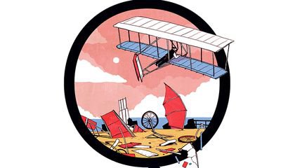 Was Jakob Brodbeck First in Flight? And More Questions From Our Readers