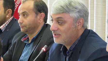 دویست و دهمین جلسه شورای تحقیقات، آموزش و ترویج کشاورزی استان اردبیل برگزار شد