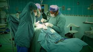 موفقیت جراح بیمارستان ولی عصر(عج) در جراحی تومور پیشرفته مغز