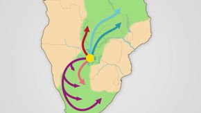 Experts question study claiming to pinpoint birthplace of all humans