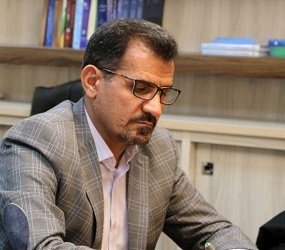 پیام تبریک رئیس دانشگاه به مناسبت سال نو