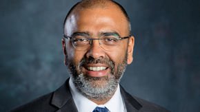 Sudip Parikh chosen as AAAS CEO