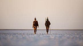 Major U.K. genetics lab accused of misusing African DNA