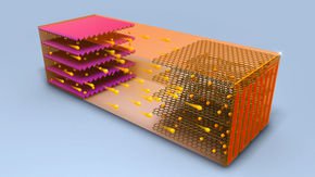 New charging technique could power an electric car battery in 10 minutes