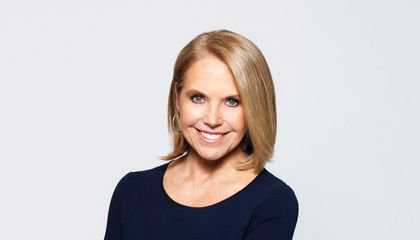 A Conversation With Katie Couric and 23 Other Smithsonian Associates Events in November